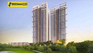 Luxury Residential Projects in Noida