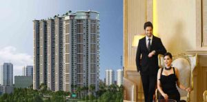 Top 4 BHK Super Luxury Villas, Apartments in Noida
